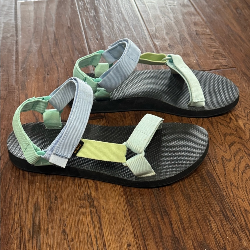 Teva Sandals